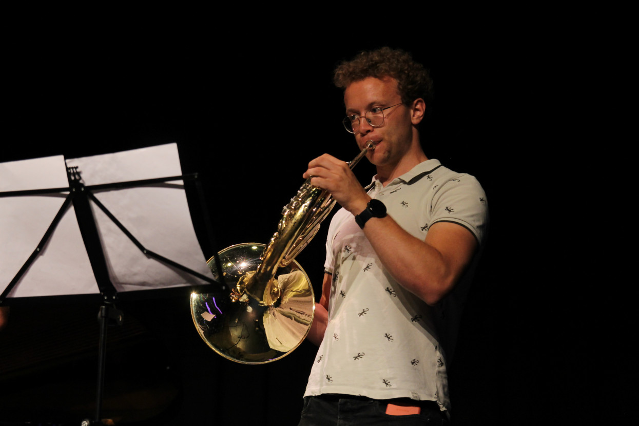 Culturele avond