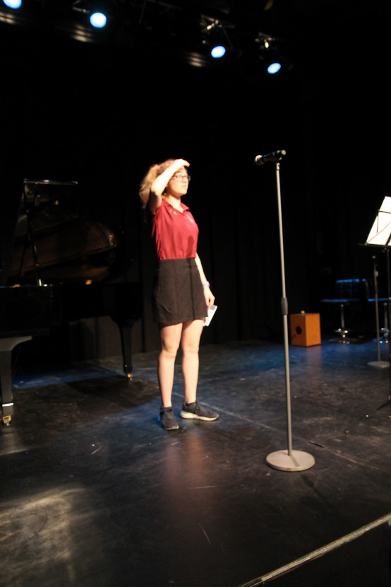 Culturele avond