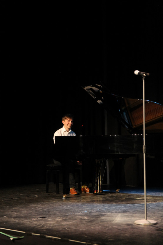 Culturele avond