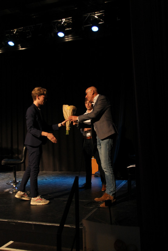 Culturele avond