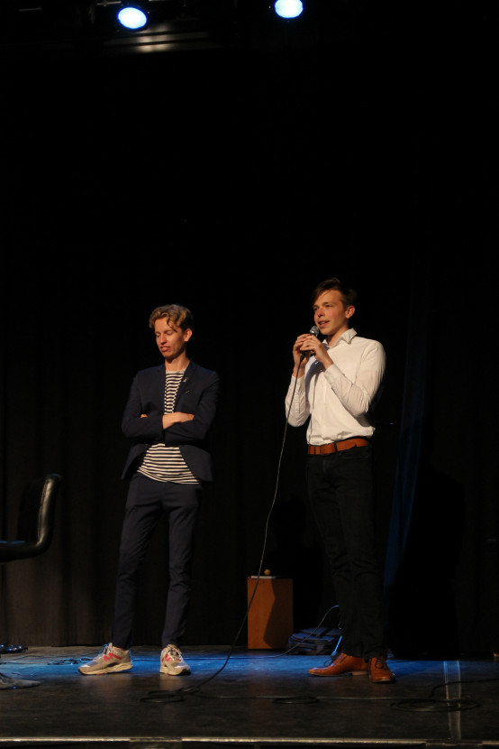 Culturele avond