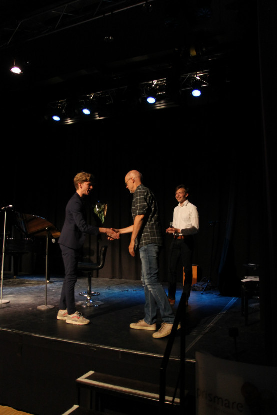 Culturele avond