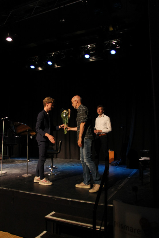 Culturele avond