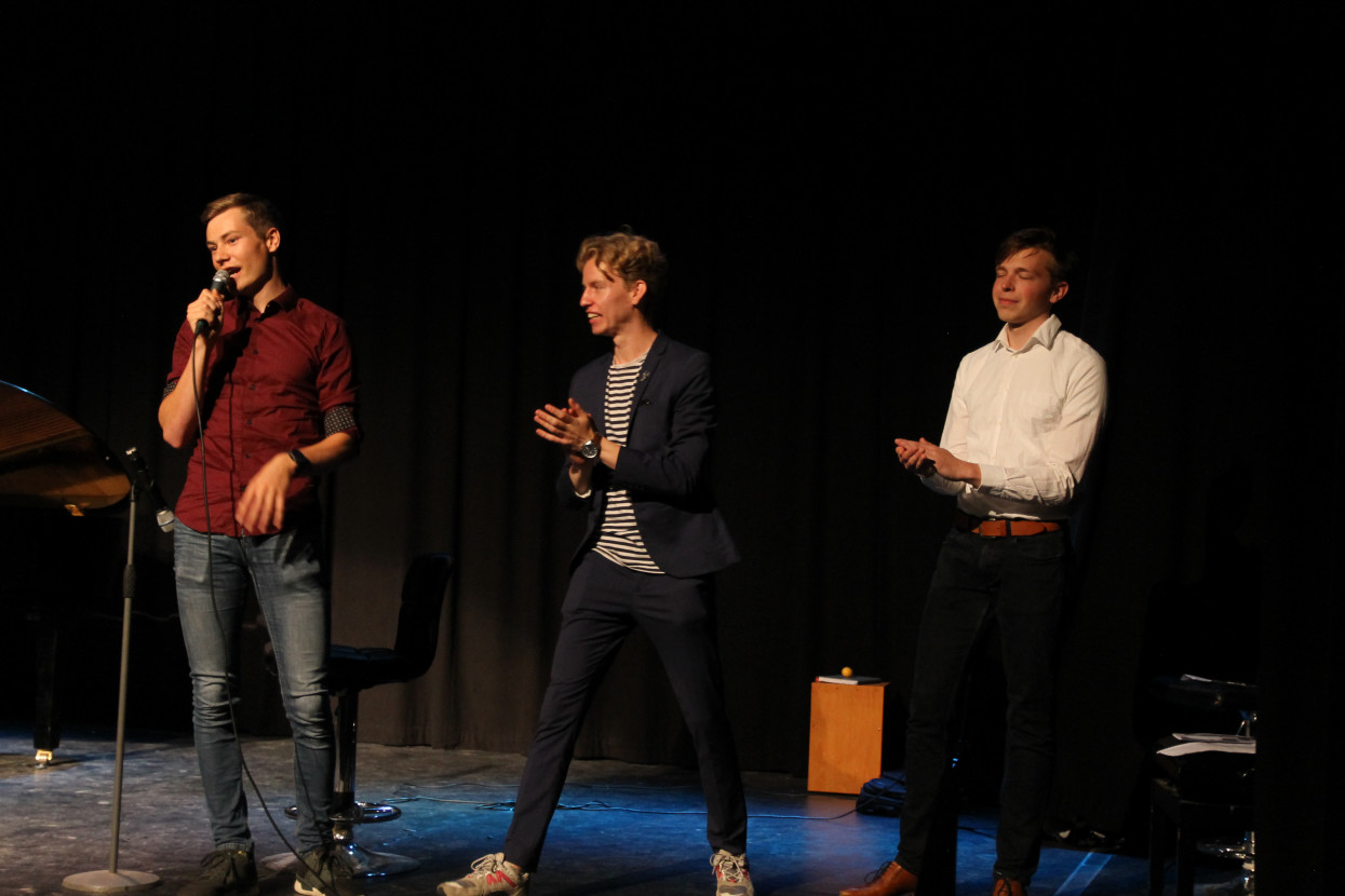Culturele avond