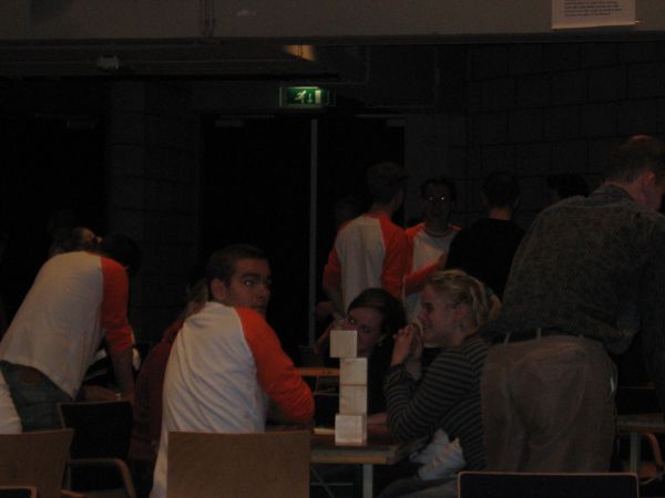 TWE 2005