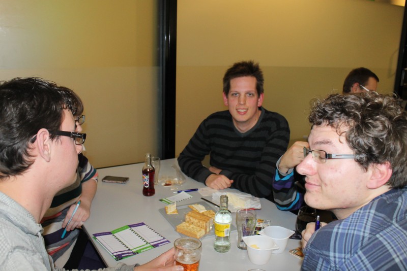 Pubquiz