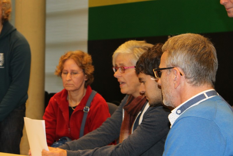 Lustrum familiedag