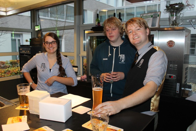 Lustrum familiedag