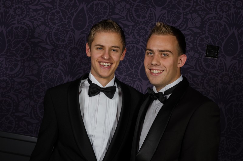 Lustrumgala