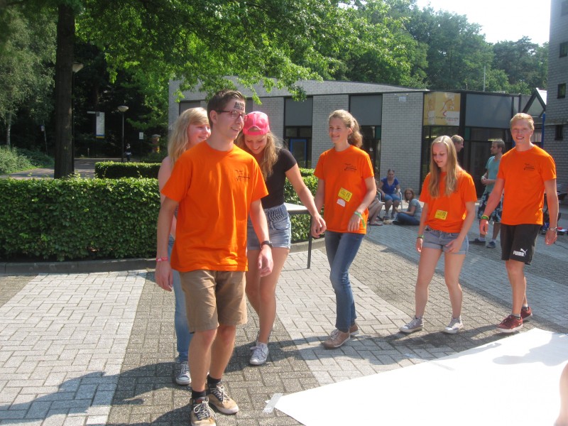 Kick-In Dag 3