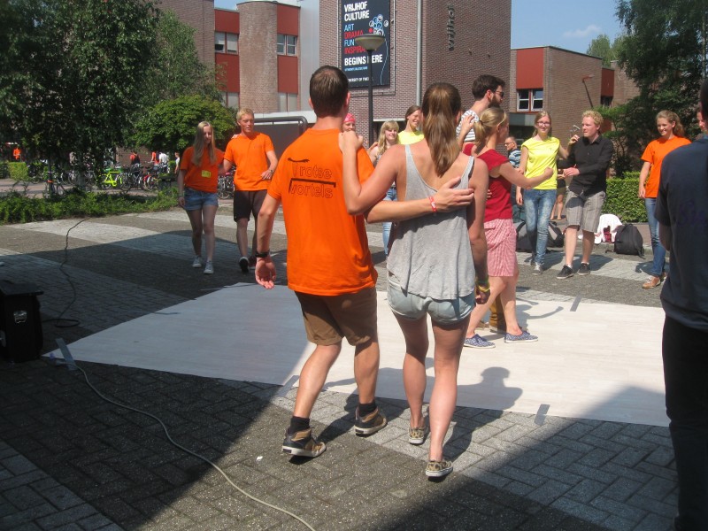Kick-In Dag 3