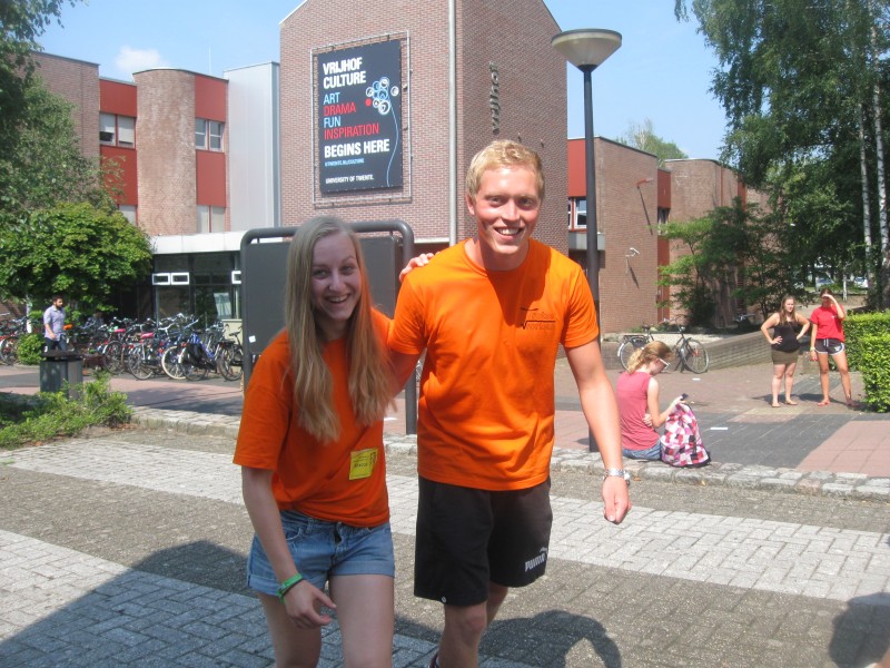 Kick-In Dag 3