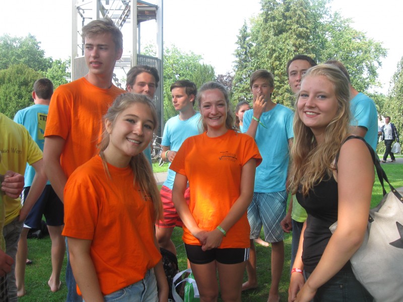 Kick-In Dag 3