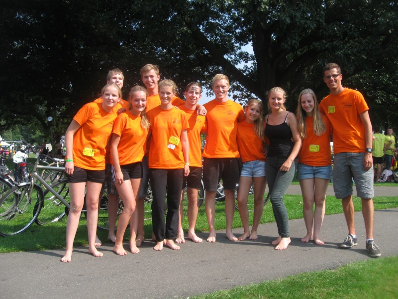 Kick-In Dag 3