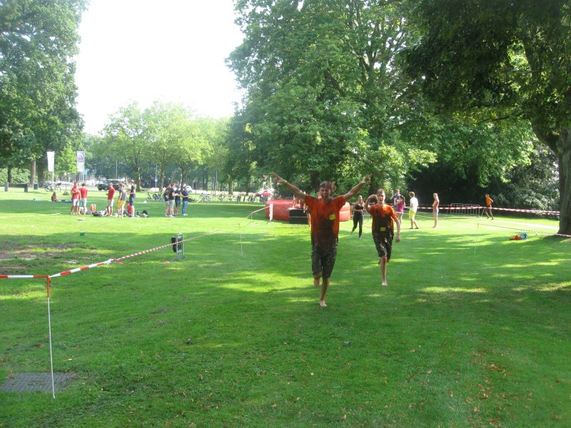 Kick-In Dag 3