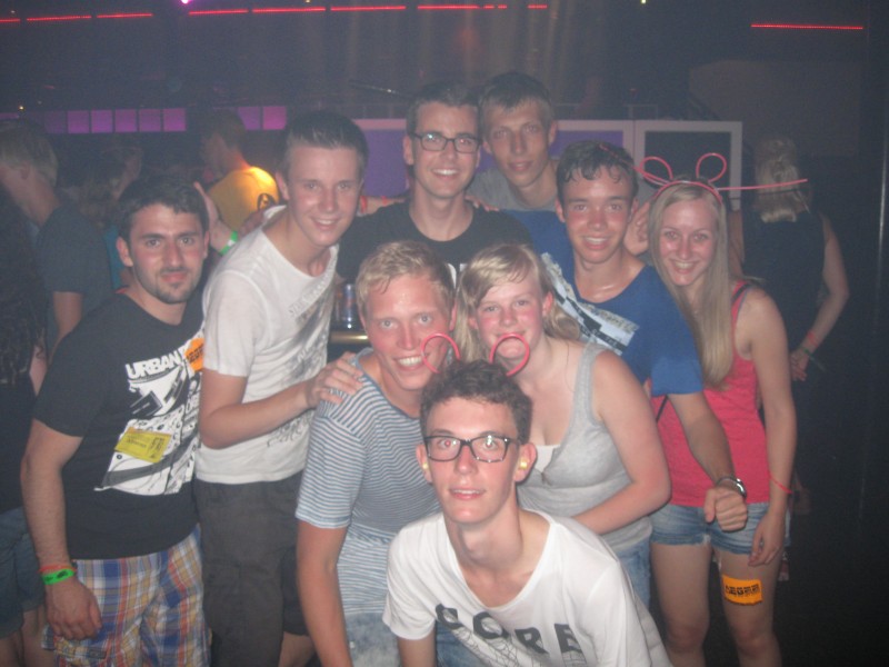 Kick-In Dag 3