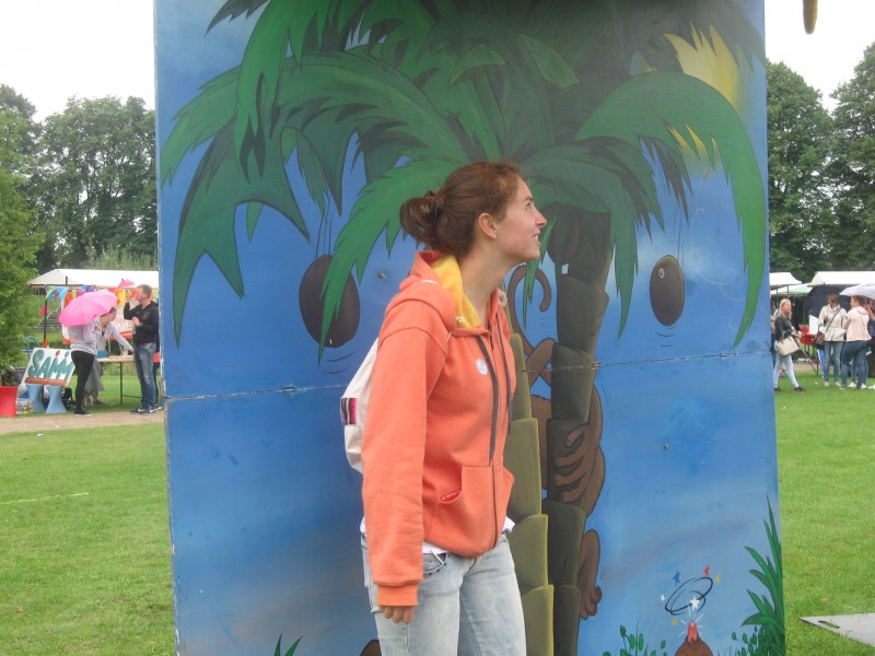 Kick-In Dag 9