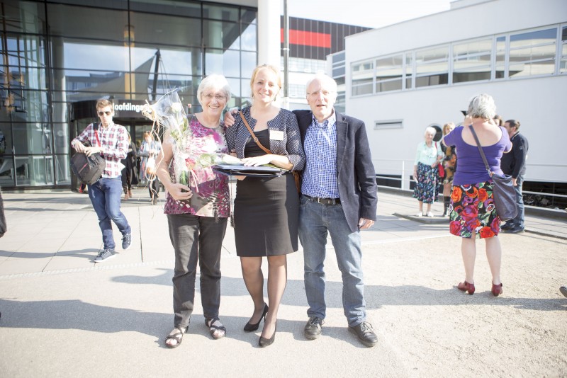 Bacheloruitreiking