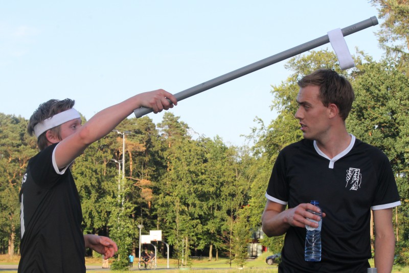 Sportdag