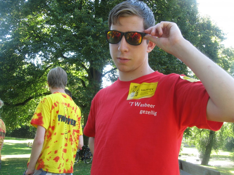 Kick-In Dag 2