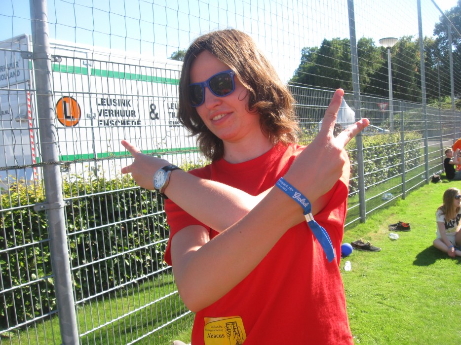 Kick-In Dag 2