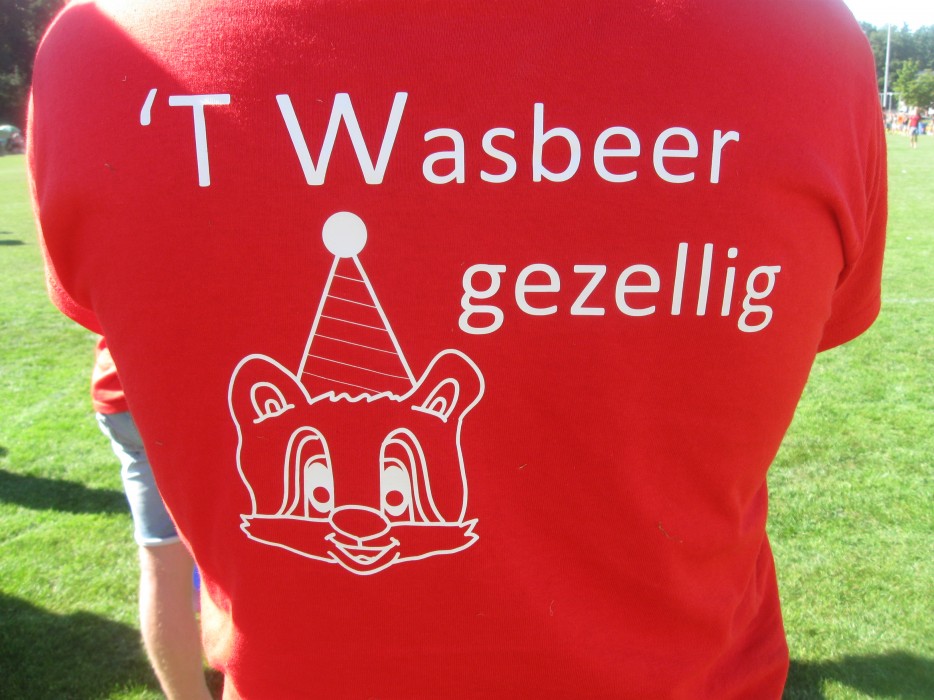 Kick-In Dag 2