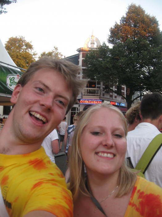 Kick-In Dag 2