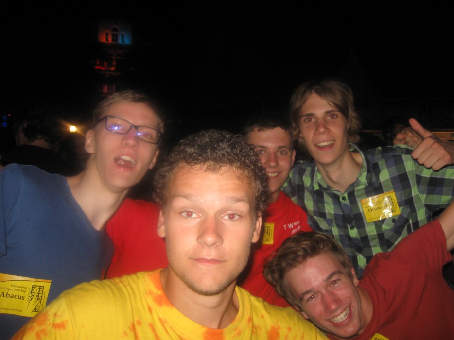 Kick-In Dag 2
