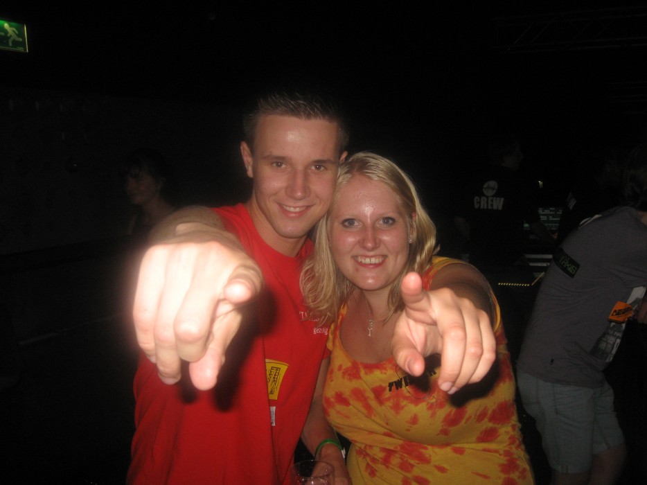 Kick-In Dag 2
