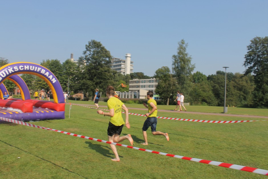 Kick-In Dag 3