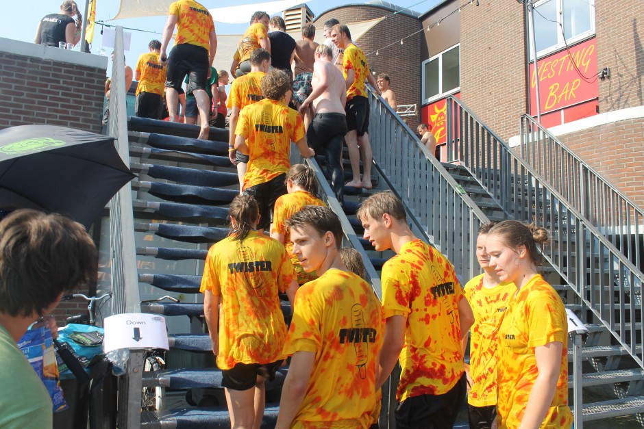 Kick-In Dag 3