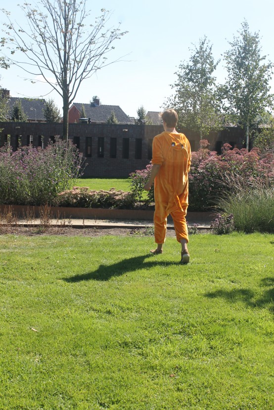 Kick-In Kamp Dag 2