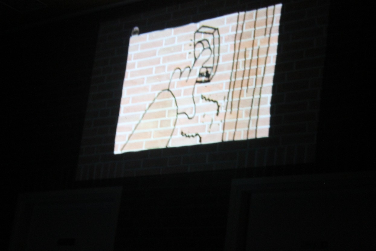 Kick-In Kamp Dag 2