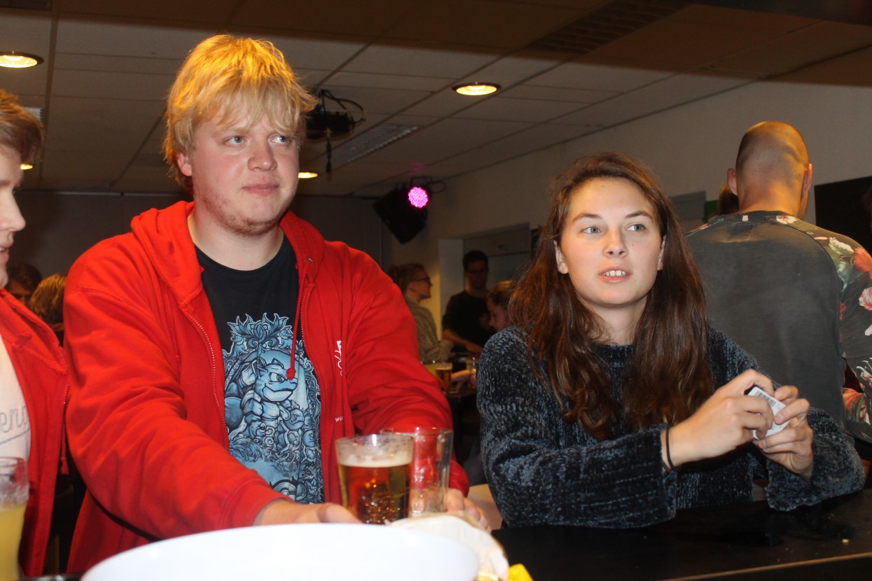 Welkom in het ParaDICE