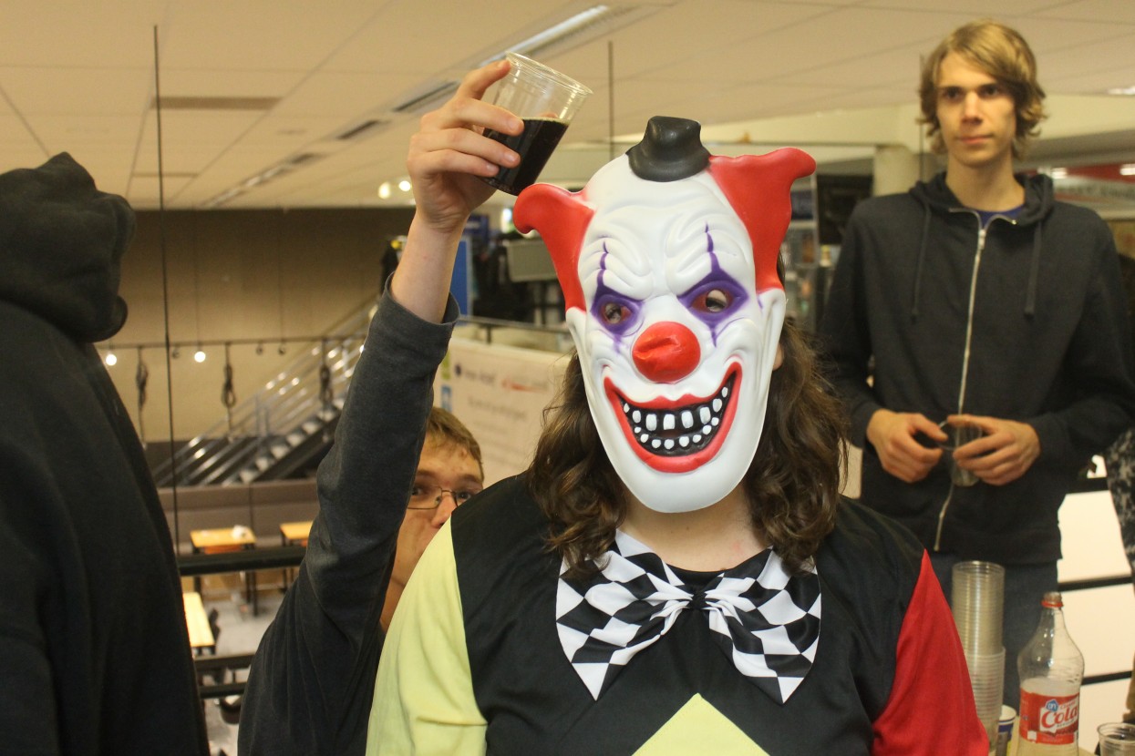 Halloween