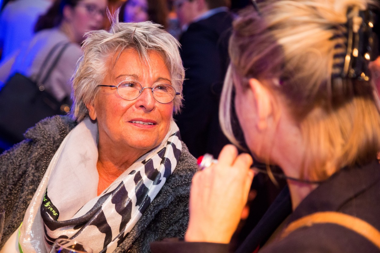 Bachelor Diploma-Uitreiking