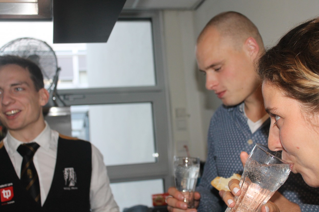 Allerzielenborrel