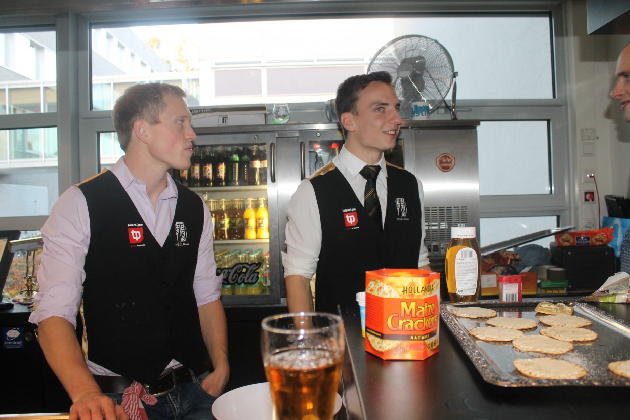 Allerzielenborrel