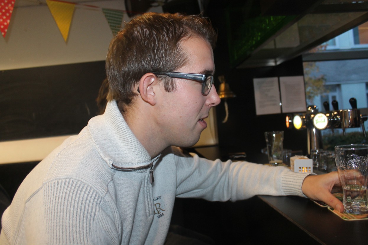 Allerzielenborrel