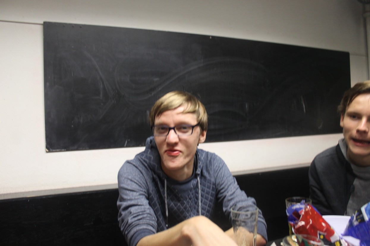 Allerzielenborrel