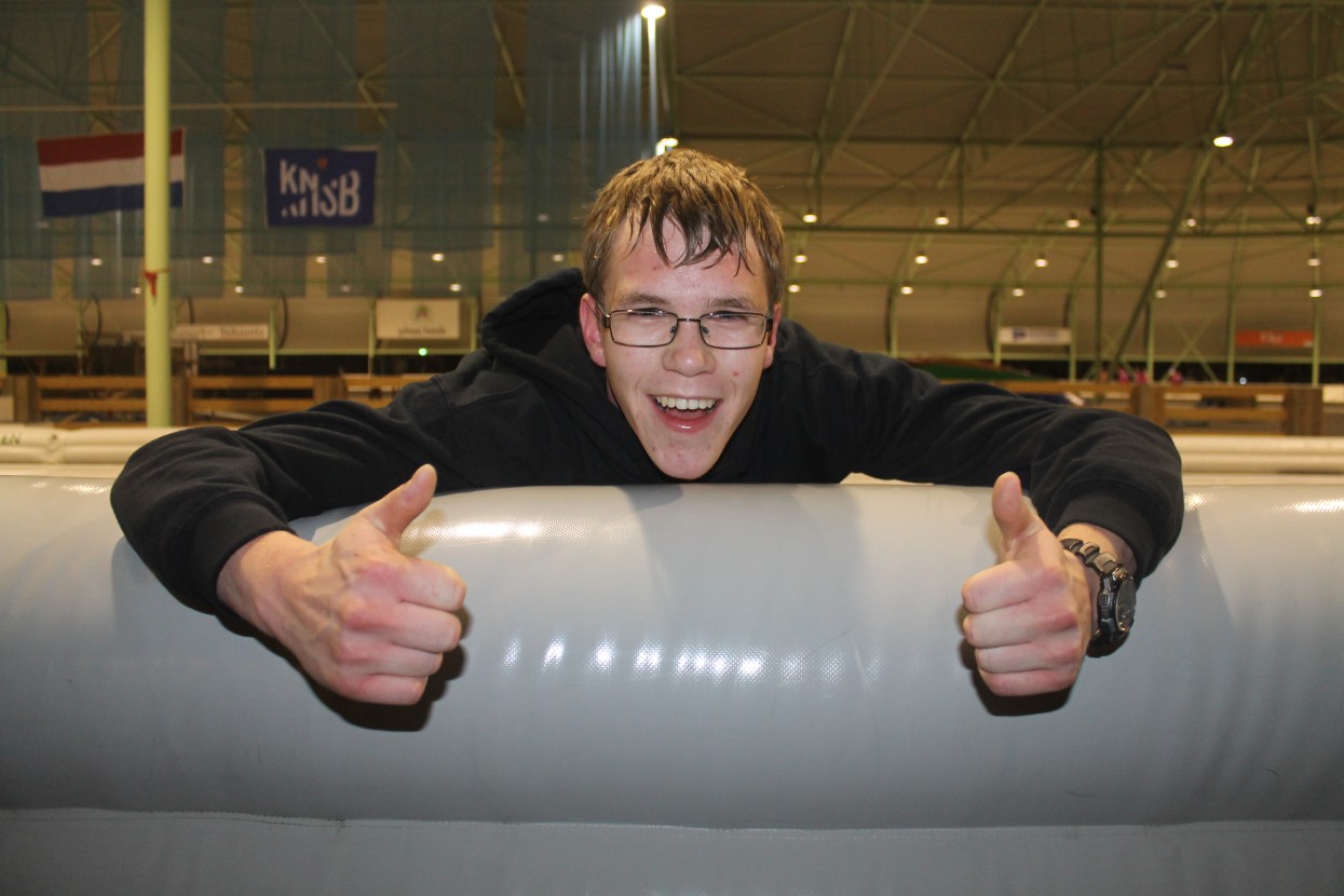 Schaatsen