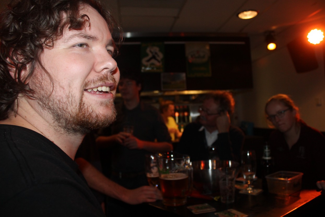 Abacus Brand(t) borrel
