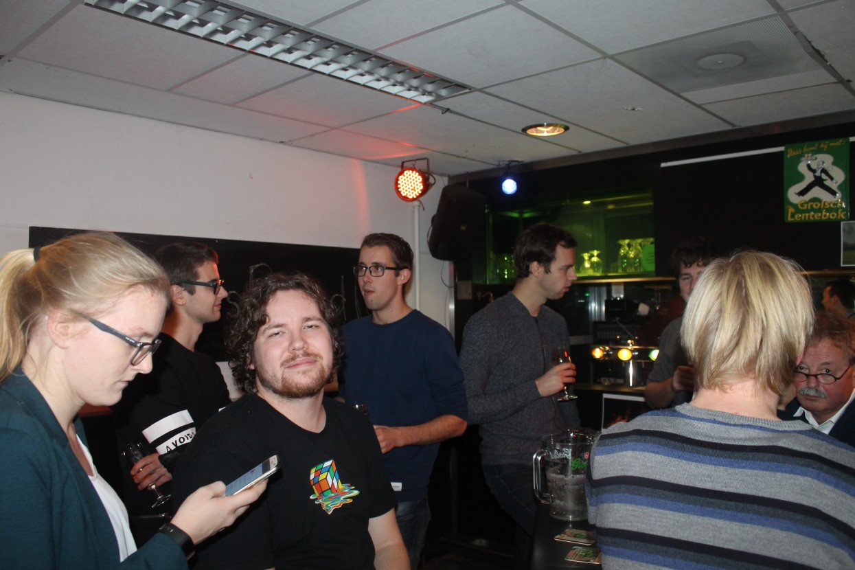 Abacus Brand(t) borrel