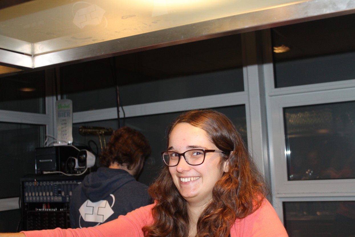 Dies avondeten en borrel