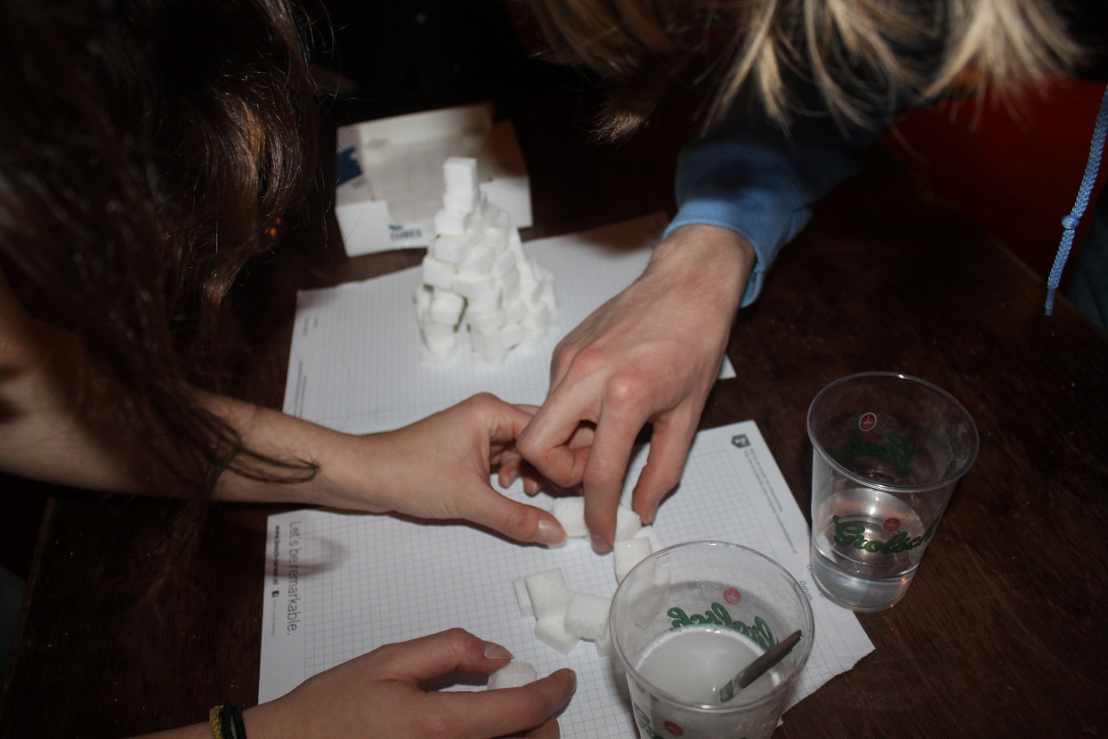 EJC Spelletjesavond