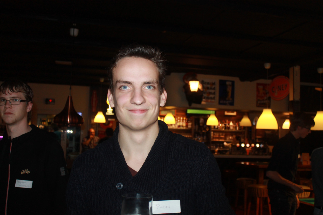EJC Spelletjesavond