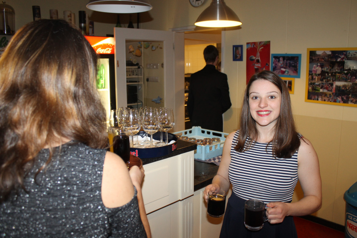 Kerstdiner