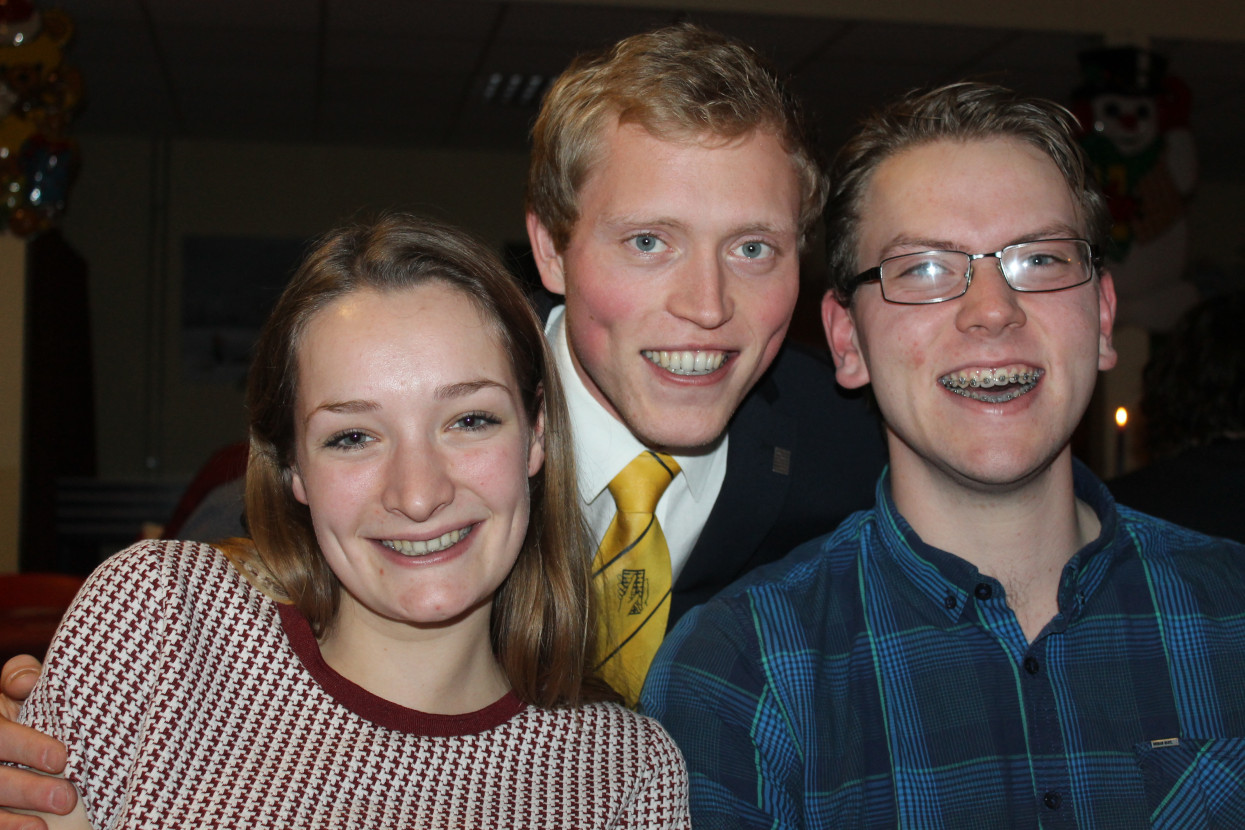 Kerstdiner
