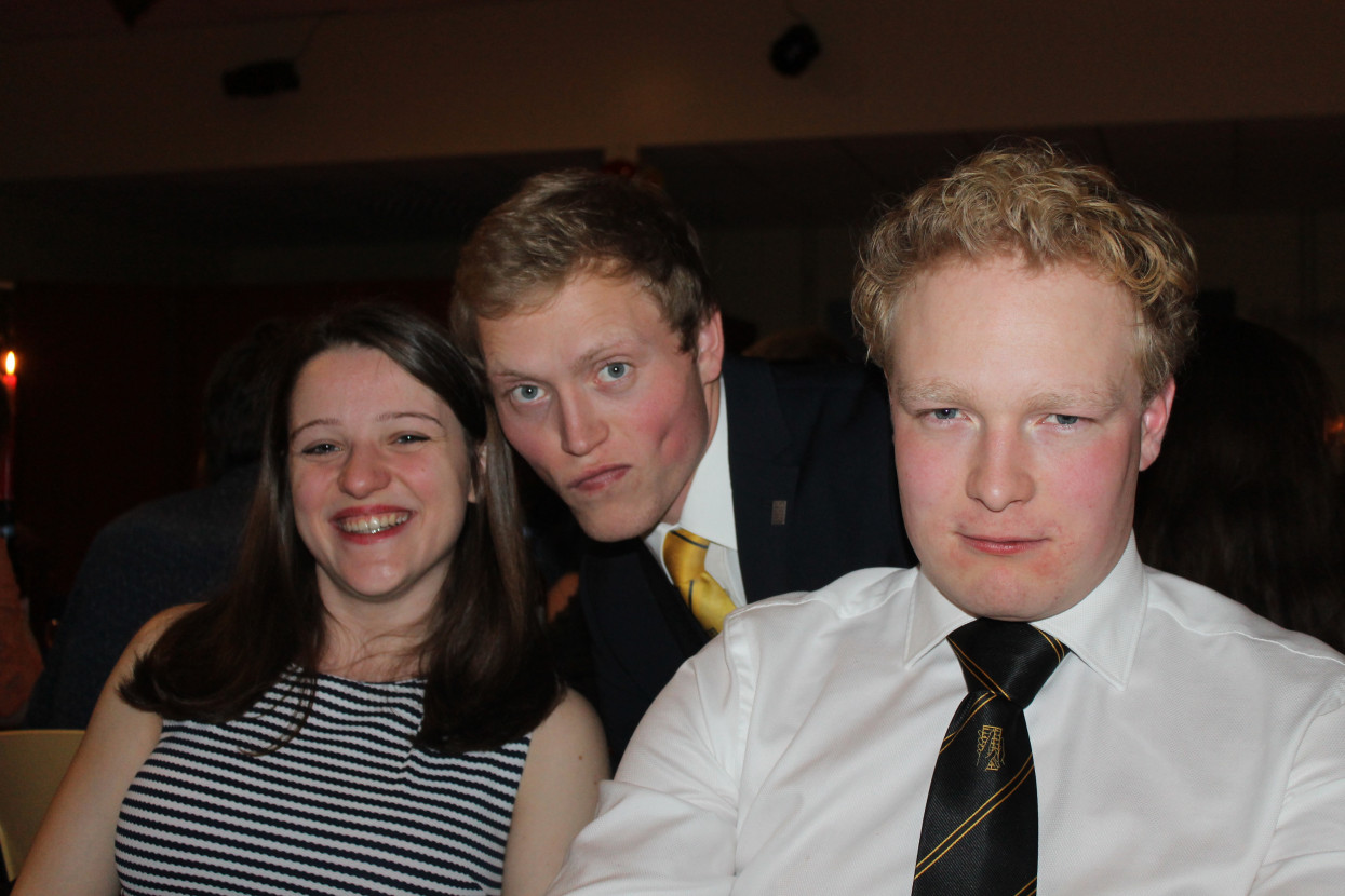 Kerstdiner