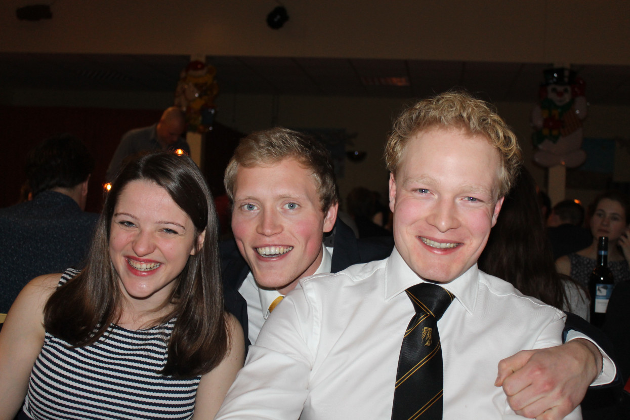 Kerstdiner
